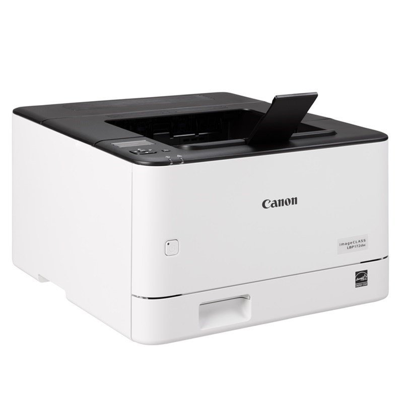 Canon Impresora Láser ImageClass LBP172DW Monocromática